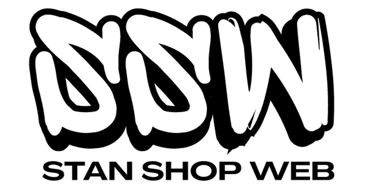 Stan Shop WEB
