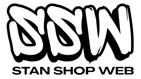Stan Shop WEB