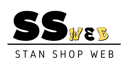 Stan Shop WEB